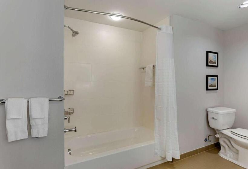 جناح لذوى الاحتياجات الخاصة, Comfort Inn