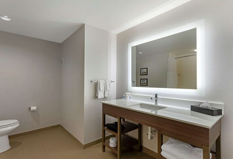 جناح لذوى الاحتياجات الخاصة, Comfort Inn