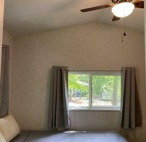 Дом 1 Спальня, Wilderness Presidential By Tripforth