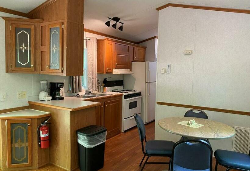 Дом 1 Спальня, Wilderness Presidential By Tripforth