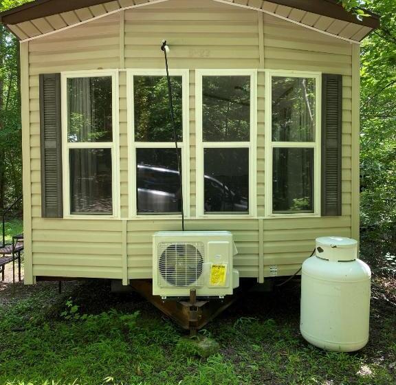 Дом 1 Спальня, Wilderness Presidential By Tripforth