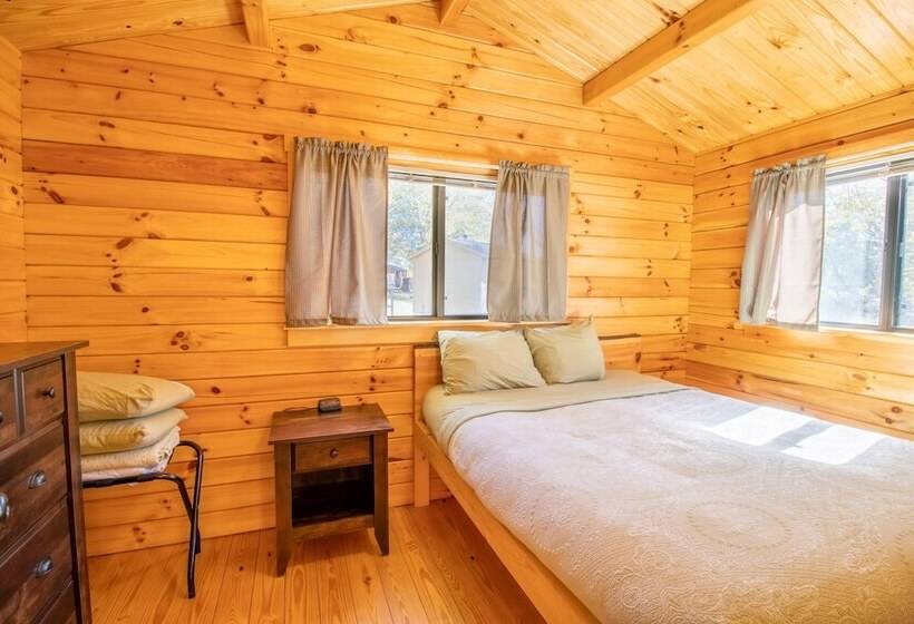 Дом 1 Спальня, Wilderness Presidential By Tripforth