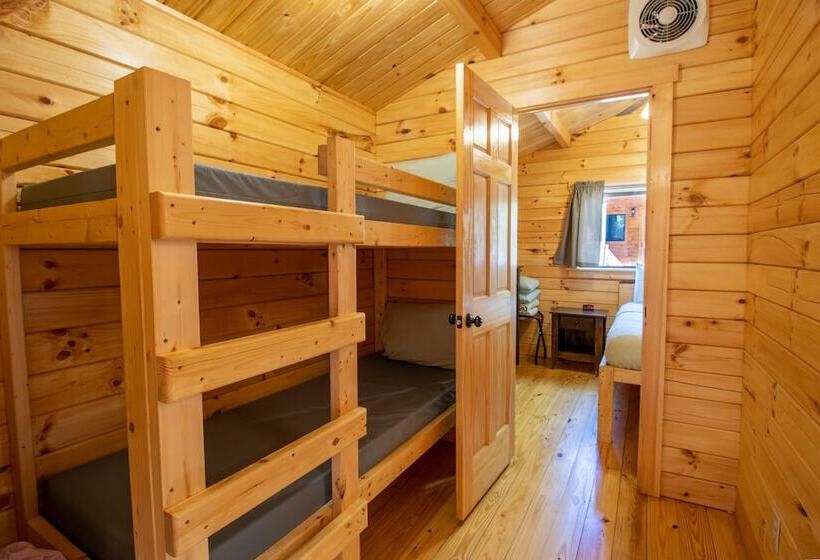 Дом 1 Спальня, Wilderness Presidential By Tripforth