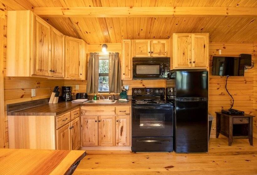 Дом 1 Спальня, Wilderness Presidential By Tripforth