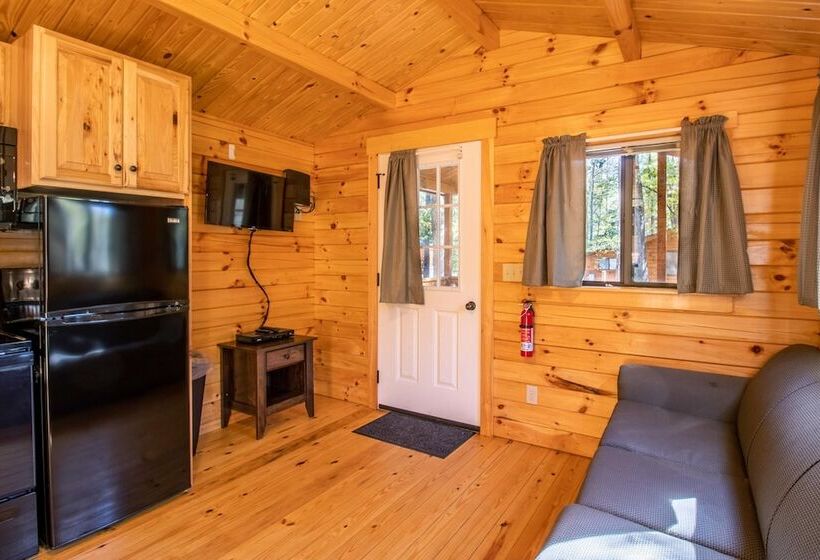 Дом 1 Спальня, Wilderness Presidential By Tripforth