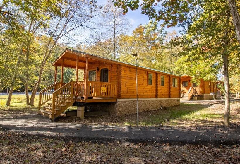 Дом 1 Спальня, Wilderness Presidential By Tripforth