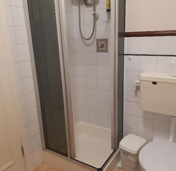 デラックストリプルルーム, Newton House