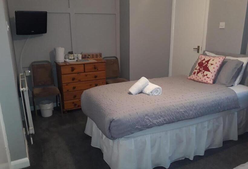 デラックスルーム, Newton House