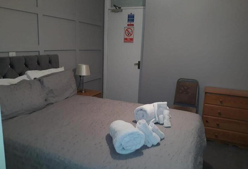 デラックスルーム, Newton House