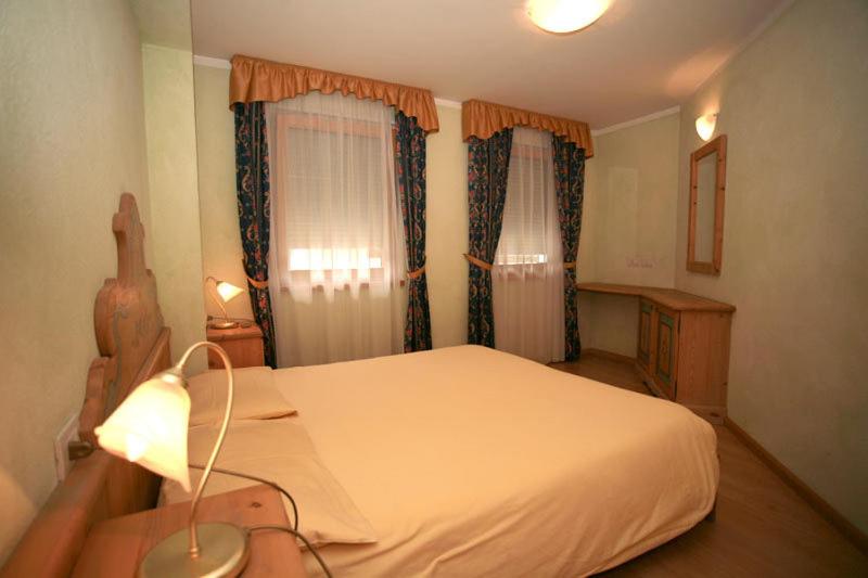 带1个卧室的公寓, Casa Maurivan