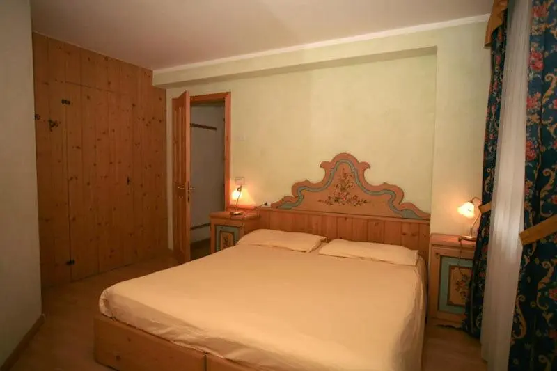 آپارتمان 2 خوابه, Casa Maurivan