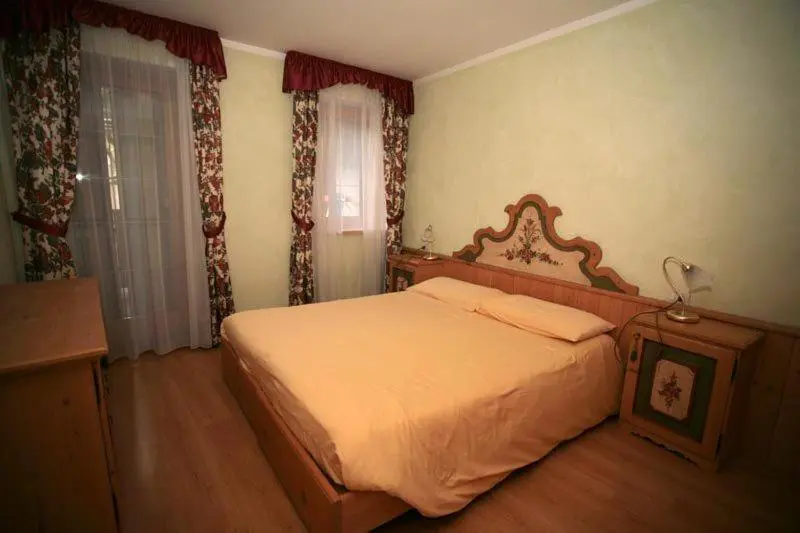 آپارتمان 2 خوابه, Casa Maurivan