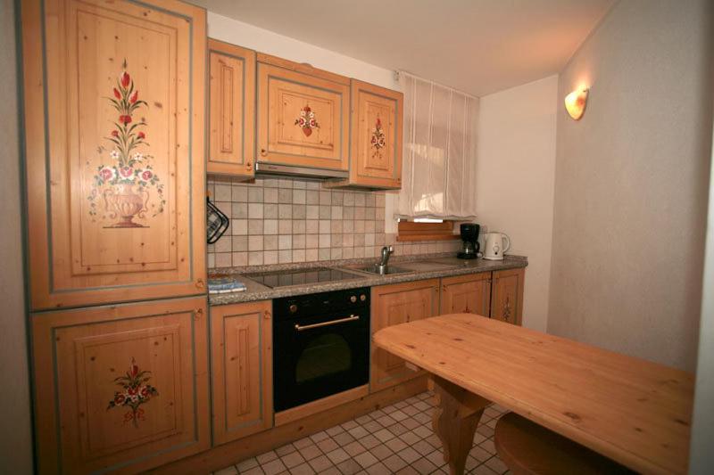 带2个卧室的公寓, Casa Maurivan