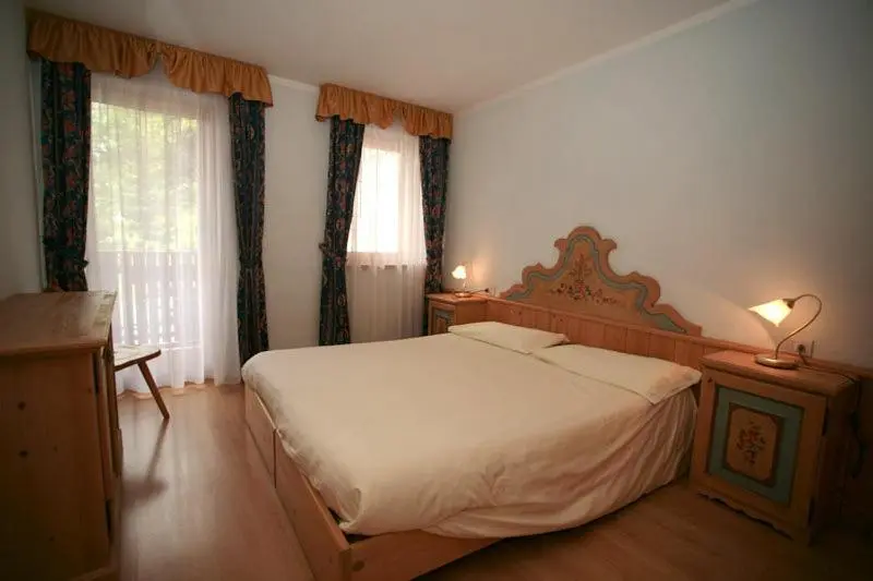 آپارتمان 2 خوابه, Casa Maurivan