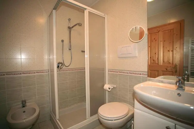 آپارتمان 3 خوابه, Casa Maurivan