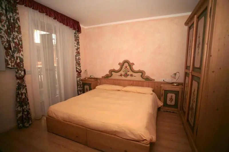 آپارتمان 3 خوابه, Casa Maurivan