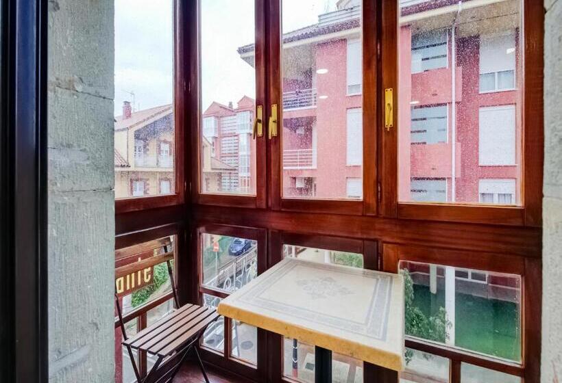 スタンダードルーム, Hostal Restaurante La Pinta