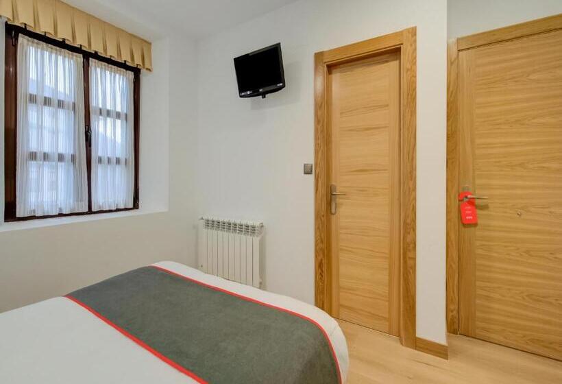 스탠다드 룸, Hostal Restaurante La Pinta