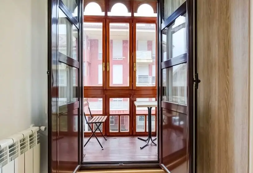 スタンダードルーム, Hostal Restaurante La Pinta