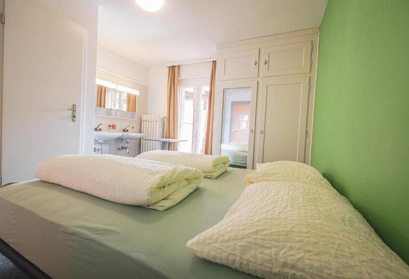 スタンダードルーム, Arosa Mountain Lodge