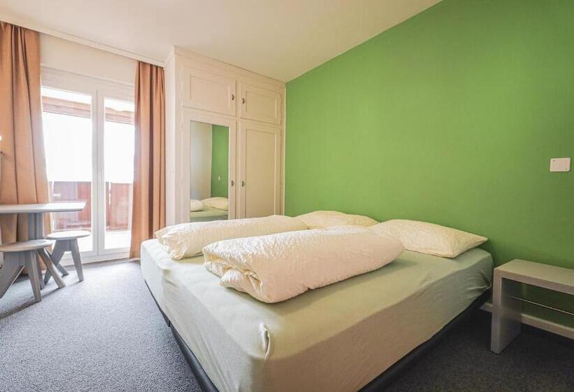 スタンダードルーム, Arosa Mountain Lodge