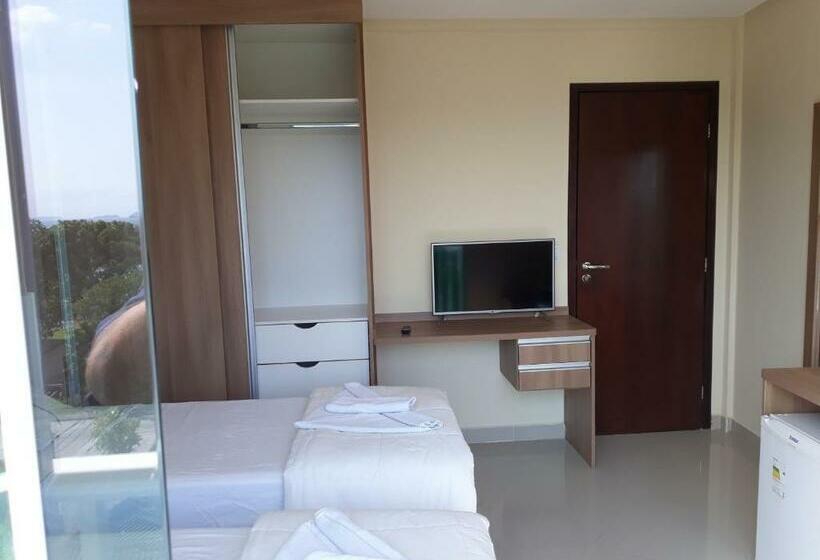 اتاق لوکس یک تخته, Luxor Verolme