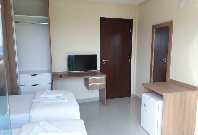 اتاق لوکس با بالکن, Luxor Verolme