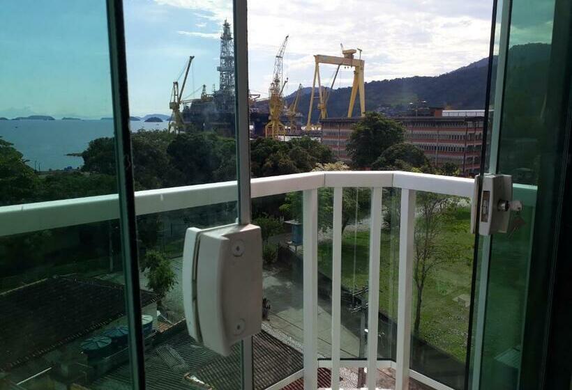 اتاق لوکس یک تخته, Luxor Verolme