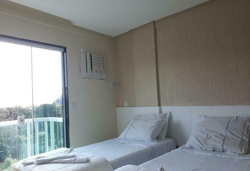 اتاق لوکس یک تخته, Luxor Verolme