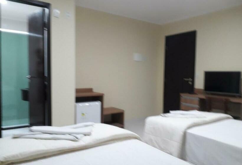 اتاق لوکس با بالکن, Luxor Verolme