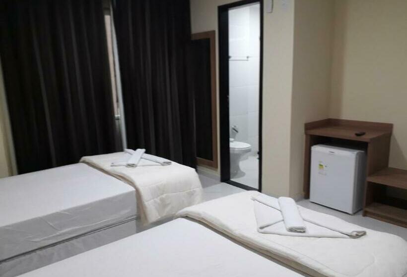 اتاق لوکس با بالکن, Luxor Verolme