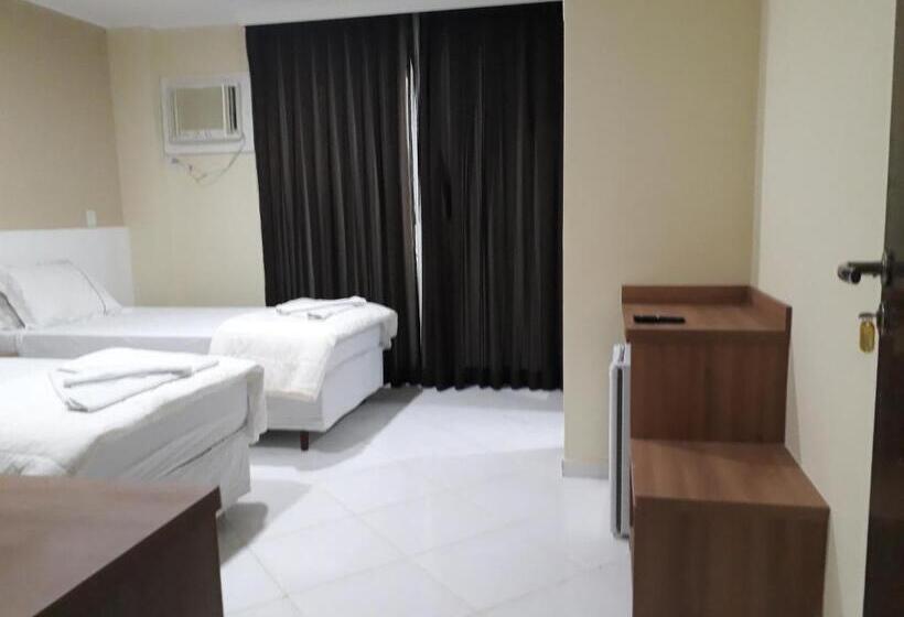 اتاق لوکس, Luxor Verolme