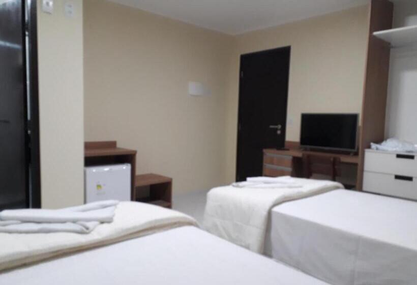 اتاق لوکس, Luxor Verolme