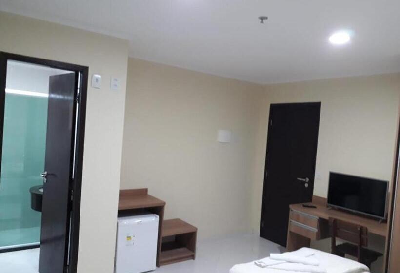 اتاق لوکس, Luxor Verolme