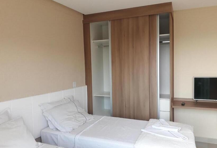 اتاق لوکس, Luxor Verolme