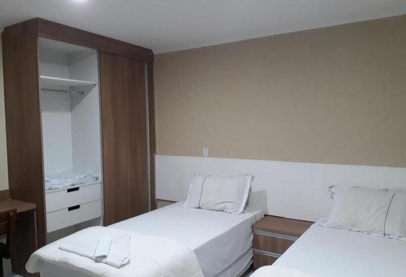 اتاق اجرایی سه نفره, Luxor Verolme