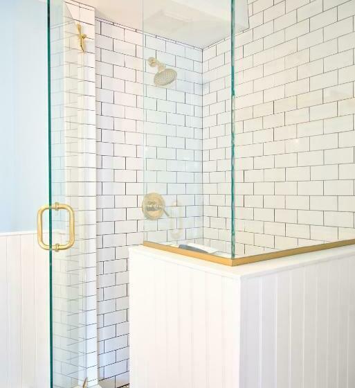 סוויטה דלוקס, Nautical Nest Hudson