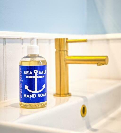 סוויטה דלוקס, Nautical Nest Hudson