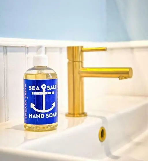 デラックススイート, Nautical Nest Hudson