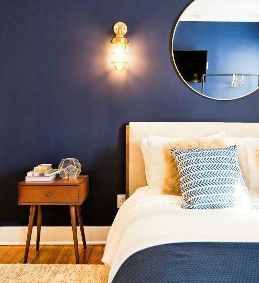 Люкс Повышенной Комфортности, Nautical Nest Hudson