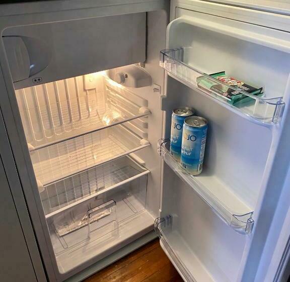 סוויטה דלוקס, Nautical Nest Hudson