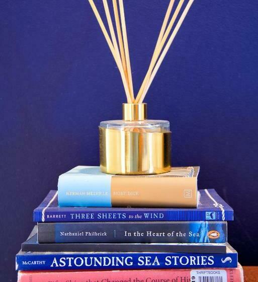 סוויטה דלוקס, Nautical Nest Hudson