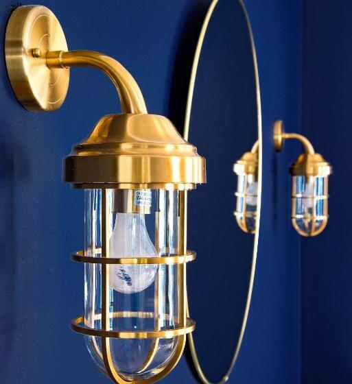 סוויטה דלוקס, Nautical Nest Hudson