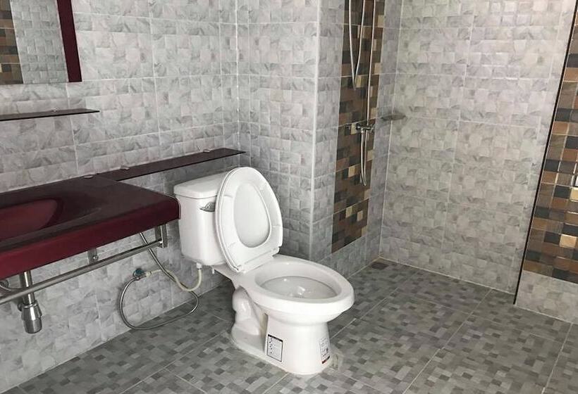 חדר סופריור עם מיטת קינג, The Hope Apartment By Zuzu