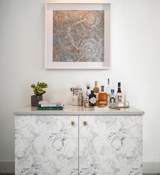 豪华房间, The Wall Street Hotel New York City