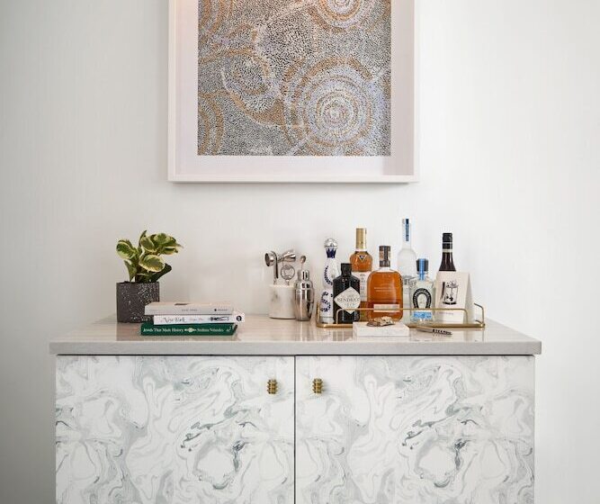 豪华房间, The Wall Street Hotel New York City