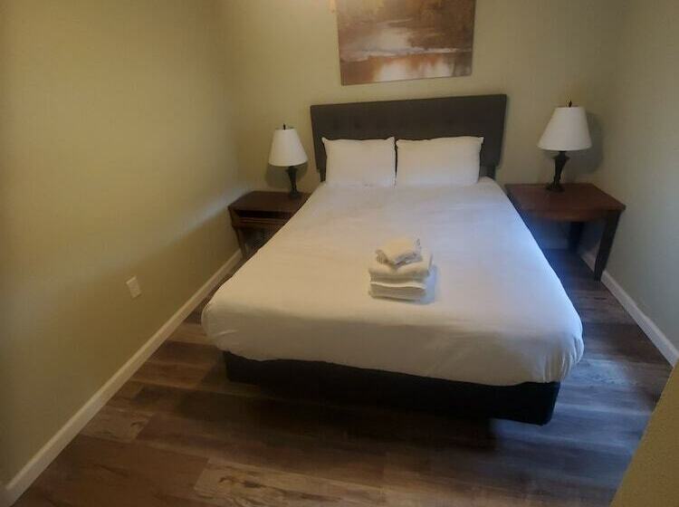 كابينة, Lazy Dayz Resort