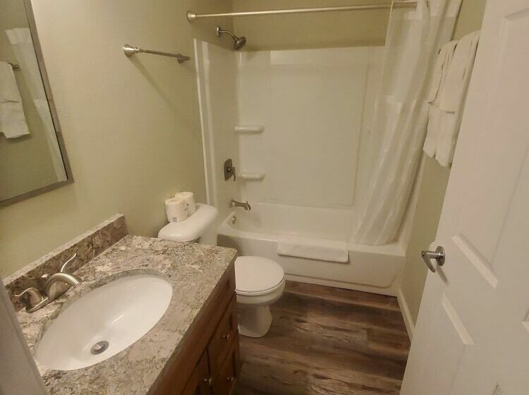 كابينة, Lazy Dayz Resort