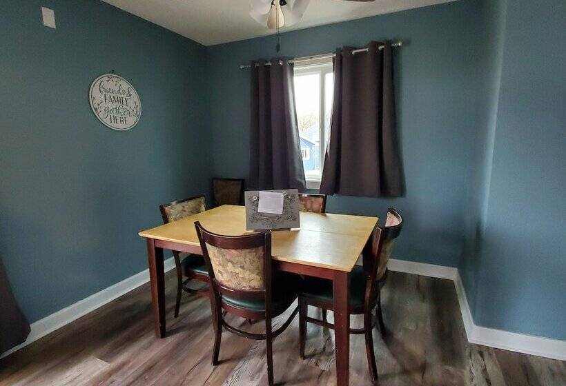 كابينة, Lazy Dayz Resort