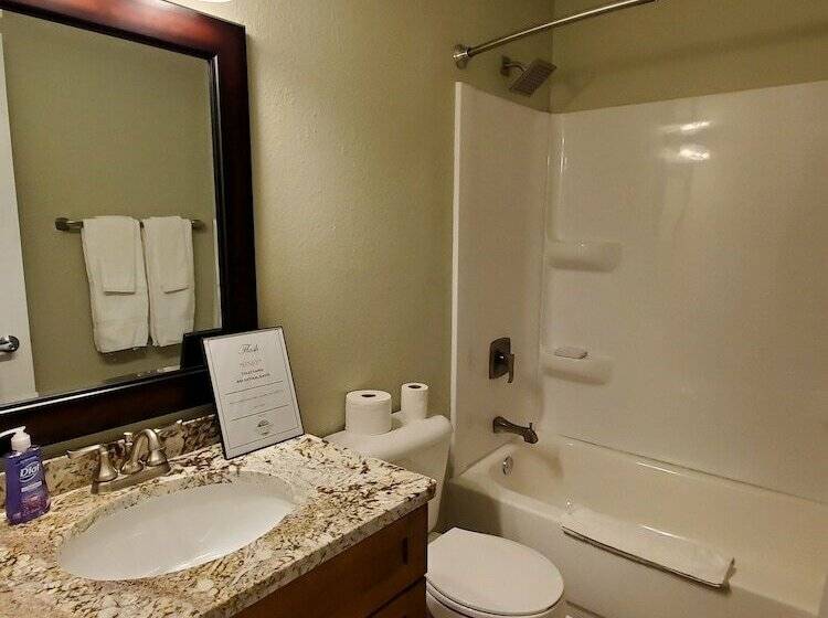 كابينة, Lazy Dayz Resort